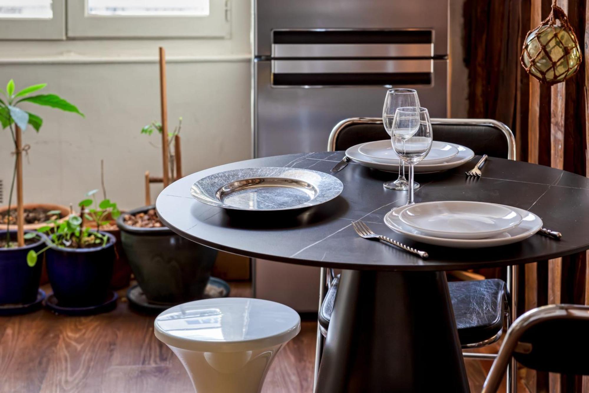 Gerard, Appartement Central Avec Parking Prive Rouen Dış mekan fotoğraf