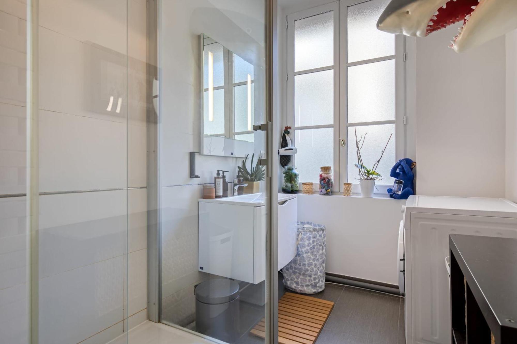 Gerard, Appartement Central Avec Parking Prive Rouen Dış mekan fotoğraf